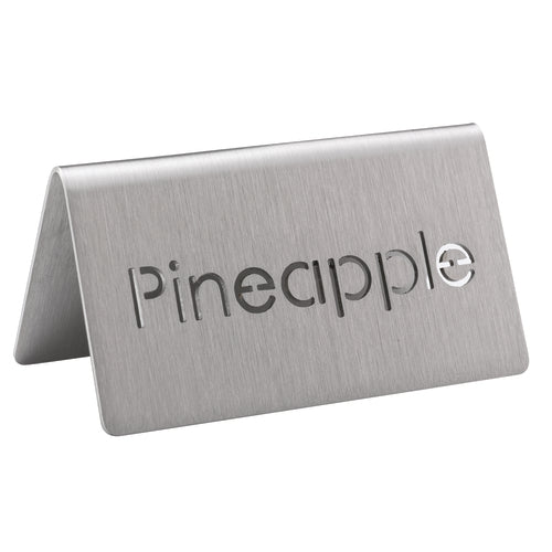 Service Ideas 1C-BF-PINEAPPLE-MOD