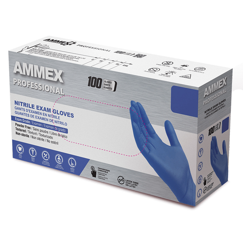 Ammex ACNPF42100
