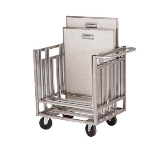 G.A. Systems Inc. LC30