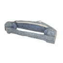 picture of Wood Stone 000-004-LOG