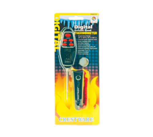 Crestware TRME374