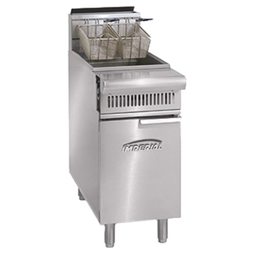 Imperial IHR-F75