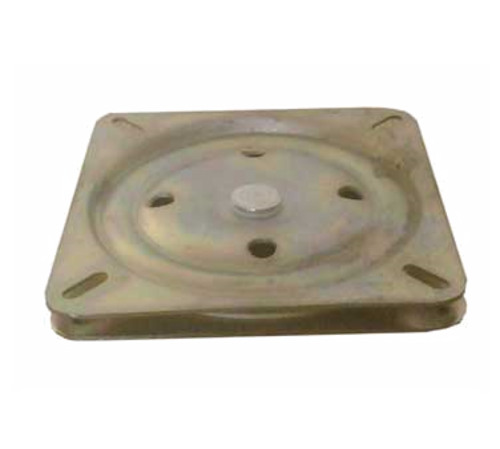 All About Furniture SWIVEL-F