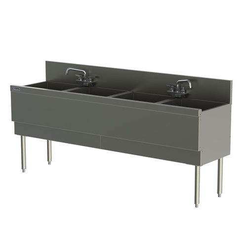 Perlick Corporation TSD724CA