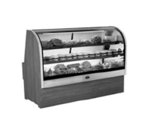 Marc Refrigeration KAJB-48 S/C