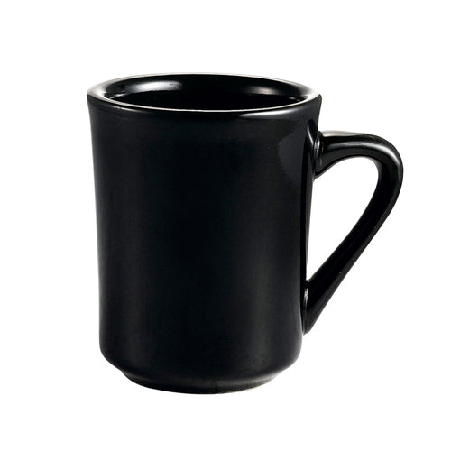 CAC China TM-8-BLK