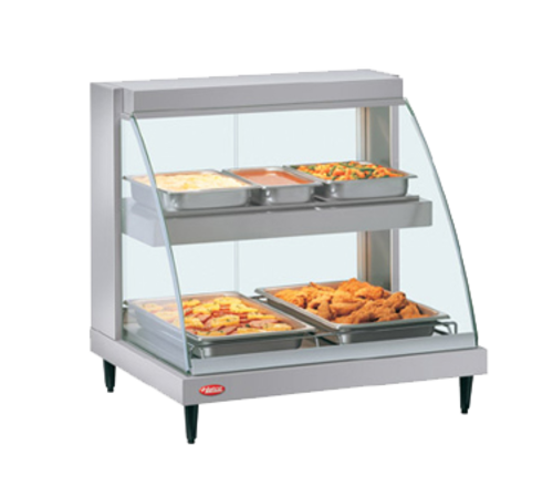 Hatco GRCD-2PD