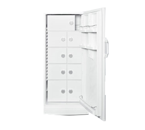 picture of Summit Commercial FFAR10LOCKER