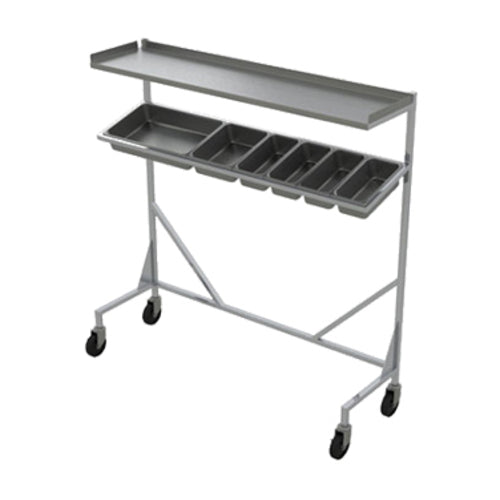 Alluserv SS72CS