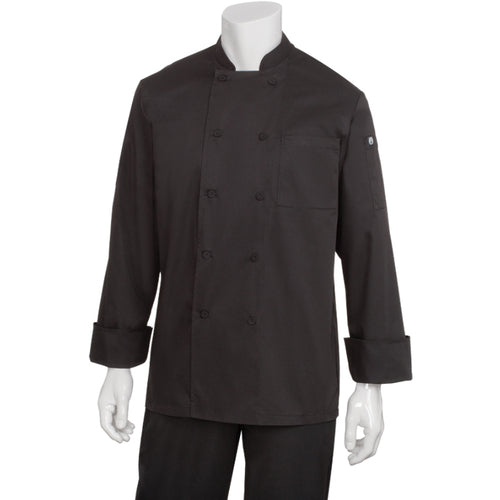 Chef Works JLLSBLK4XL