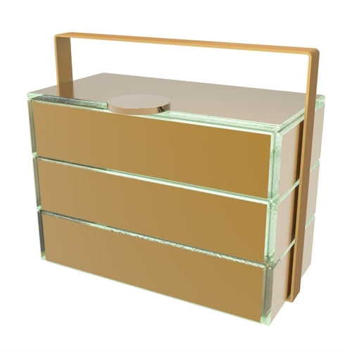 Bauscher Hepp RP-08-38-SR21