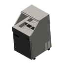 Delfield F18MC27-BSP