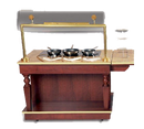 picture of Bon Chef 50170