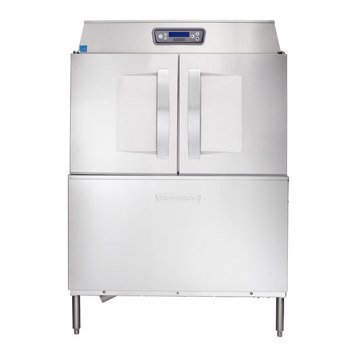 Hobart CL44EN-EGR+BUILDUP