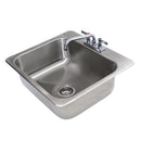 Advance Tabco DI-1-208