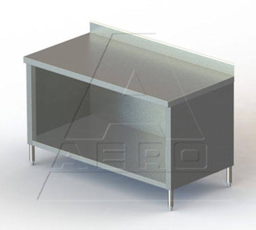 AERO Manufacturing 3TSBO-24144