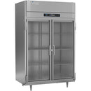 Victory Refrigeration RS-2D-S1-G-HC
