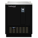 Continental Refrigerator CBC24-DC