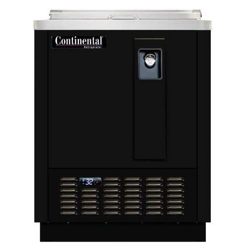 Continental Refrigerator CBC24-DC