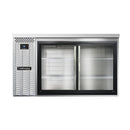 Continental Refrigerator BB59SNSSSGD