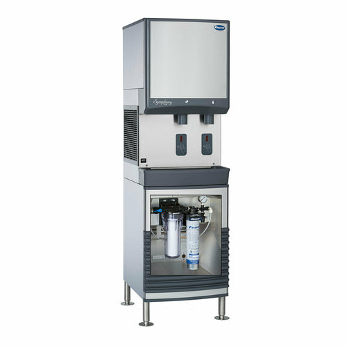 Follett Products, LLC 25AND50BASE-CL