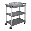 Tarrison Products Ltd. TS-BC2436S