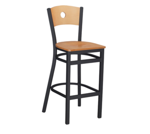 G & A Commercial Seating 614VS