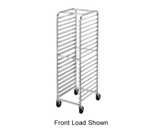 Channel Manufacturing 411AC