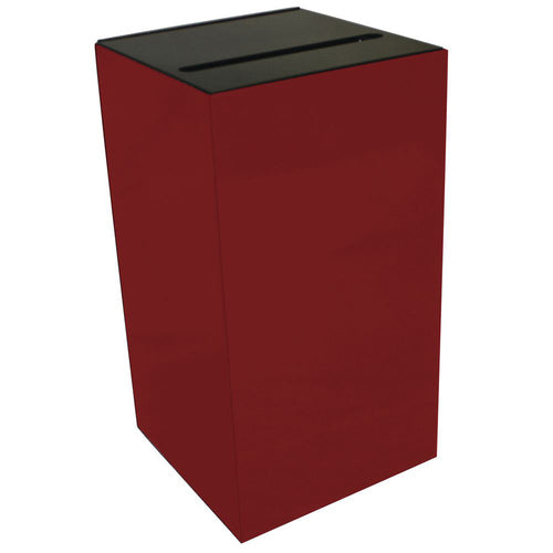 Hubert Company LLC 11747 Recycling Receptacle / Container