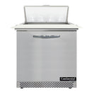 Continental Refrigerator SW32N8C-FB