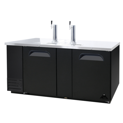 Akita Refrigeration ABD-69