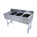 Advance Tabco CRB-43R