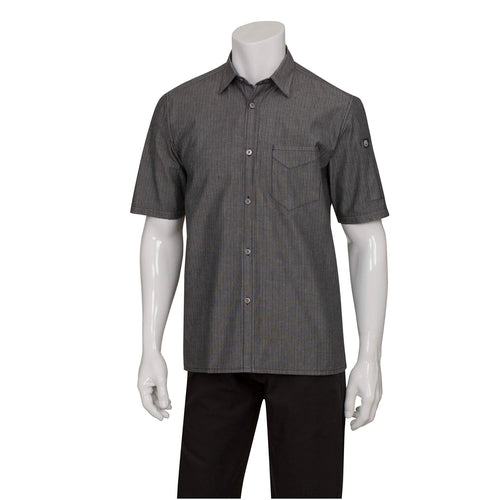 Chef Works SKS003BLKL