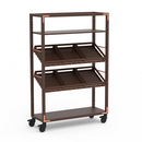 Steelite International MGCCAN04DCXW