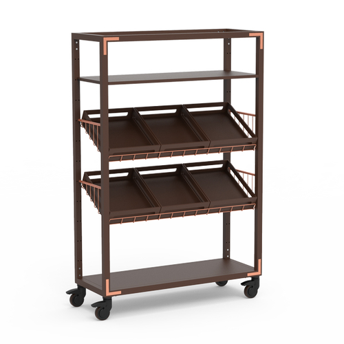 Steelite International MGCCAN04DCXW