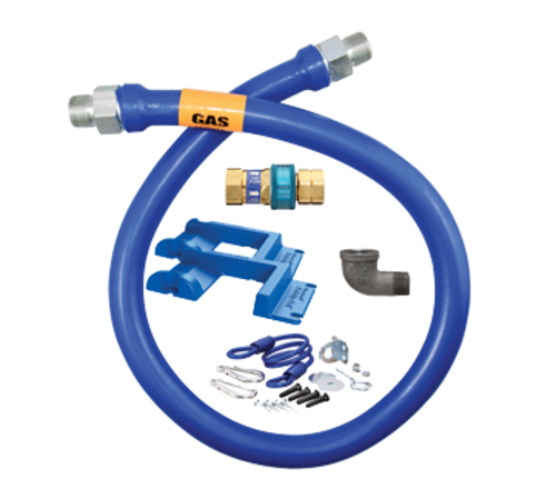 Dormont Manufacturing 16100BPQR48BXPS