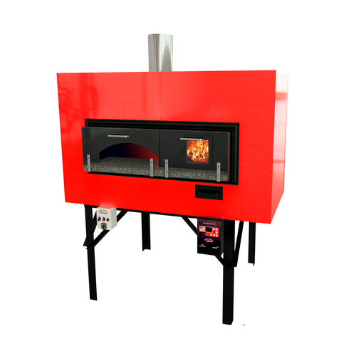 New York Brick Ovens 105 GW