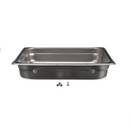 Lockwood Manufacturing H-WATER PAN