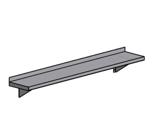 Pacific Stainless Products WSH5418DD
