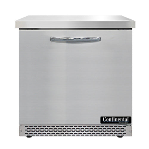 Continental Refrigerator SWF32N-FB