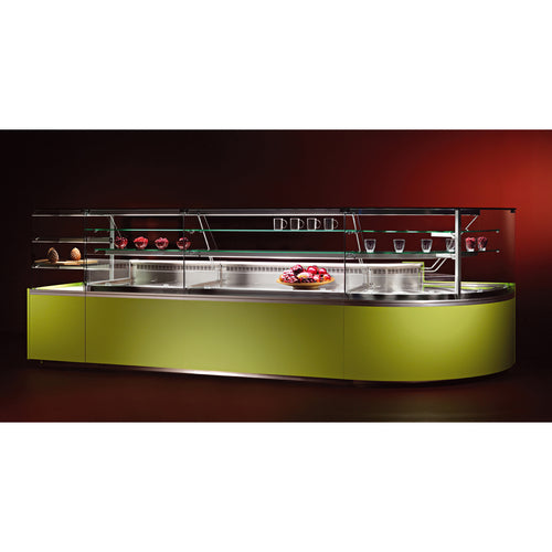 GTI Designs ELVT-1650