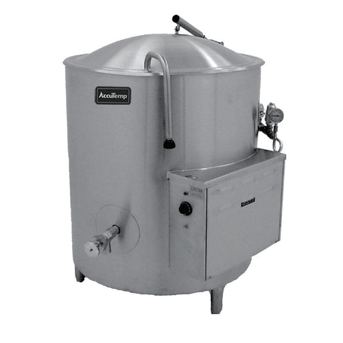 AccuTemp ALHEC-80