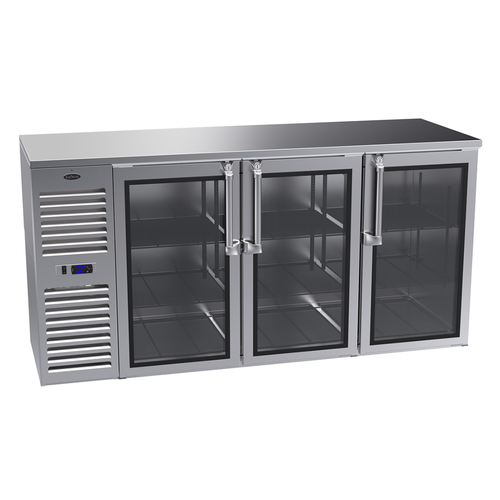 Krowne NS72