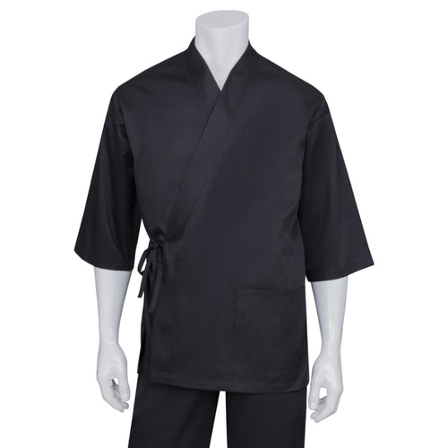 Chef Works SUBKBLK2XS