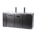 Spartan Refrigeration SBD-3