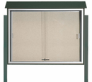 AARCO Products PLDS3645DPP-4