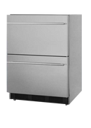 Summit Commercial SP6DBS2D7ADA