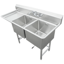 IMC/Teddy SCS-24-2424-24L