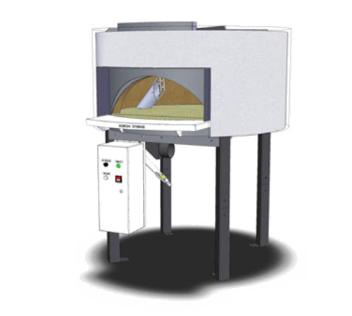 Beech Ovens RND1100W