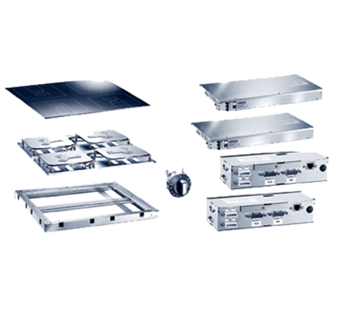 Garland/US Range MOQU14000720